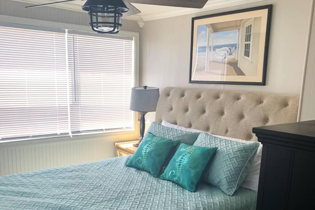 Apollo'S Escape: Your Serene Oceanfront Retreat Surfside Beach Buitenkant foto